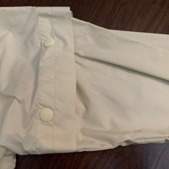 MUNSINGWEAR  Men's Spring/Summer Golf jacket - Picture 6 of 13